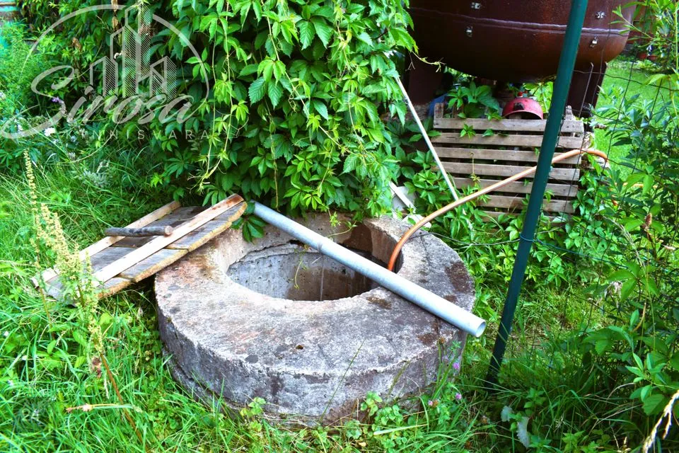 1-toaline Maja  -  Jõhvi vald, Kotinuka küla - foto 5