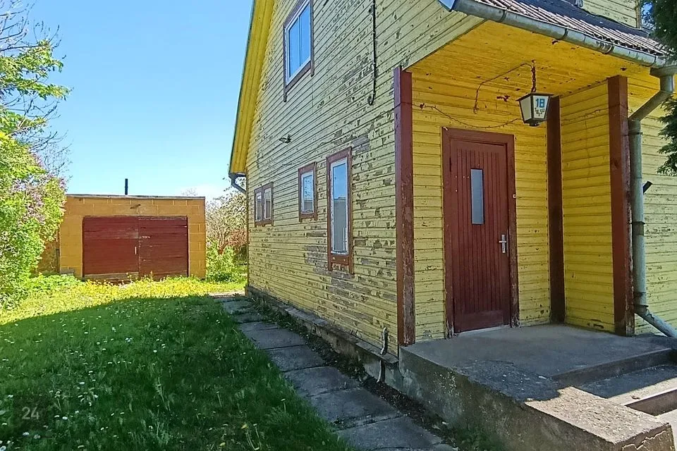 5-комнатная дом в Rakvere linn - фото 4