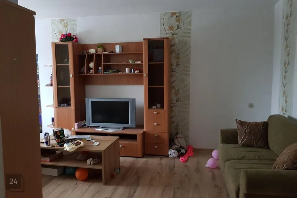1-комнатная Квартира в Rakvere linn - фото 2
