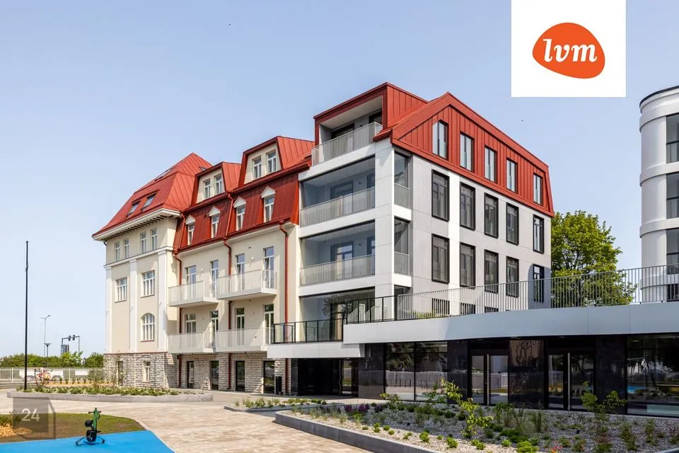 4-room apartment in Tallinn, Kesklinna linnaosa - photo 2