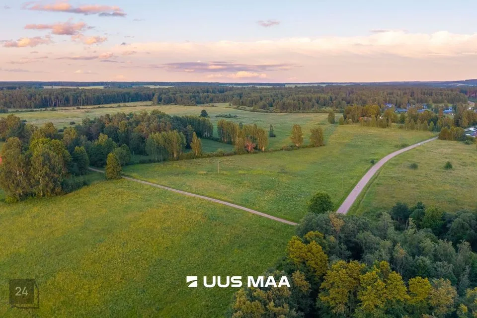 Maatulundusmaa, 120780 m² Maa  -  Kastre vald, Haaslava küla - foto 2