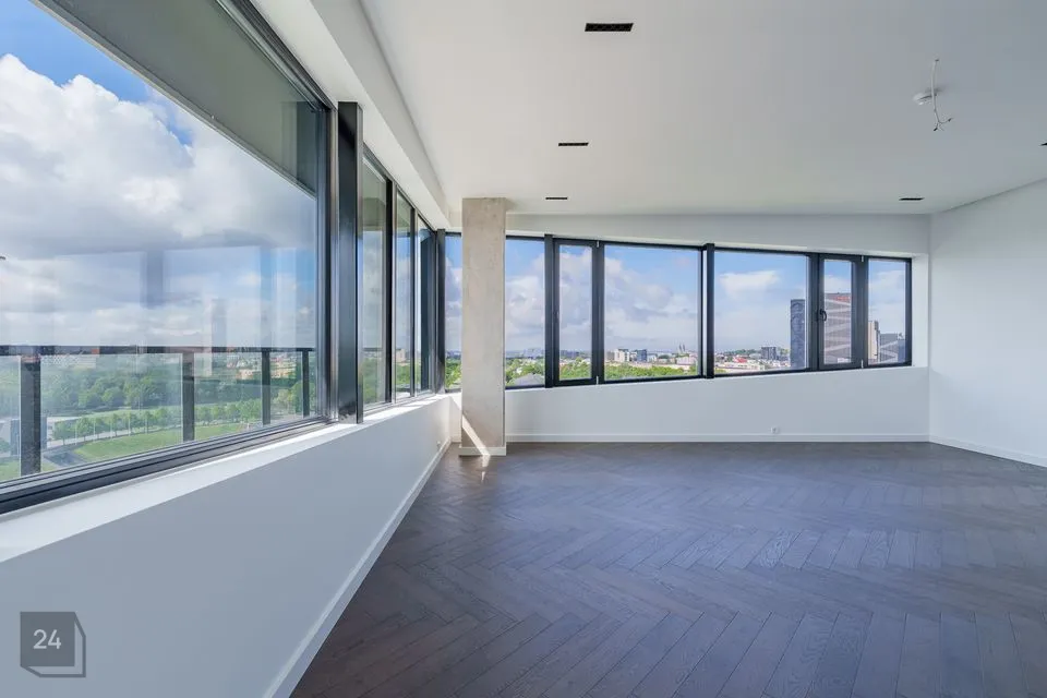 5-toaline Korter  -  Tallinn, Kesklinna linnaosa - foto 4