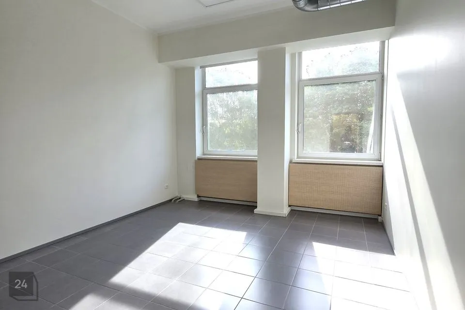 Büroo, 19 m² Äripind  -  Tallinn, Kristiine linnaosa