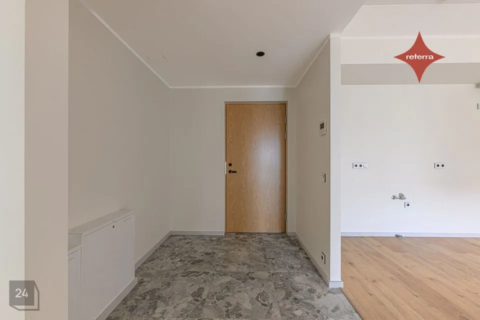 3-room apartment in Tartu vald, Raadi alev - photo 2