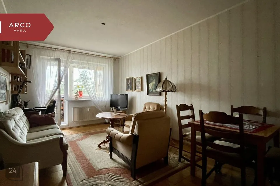 2-toaline Korter - Tallinn, Mustamäe linnaosa - foto 2