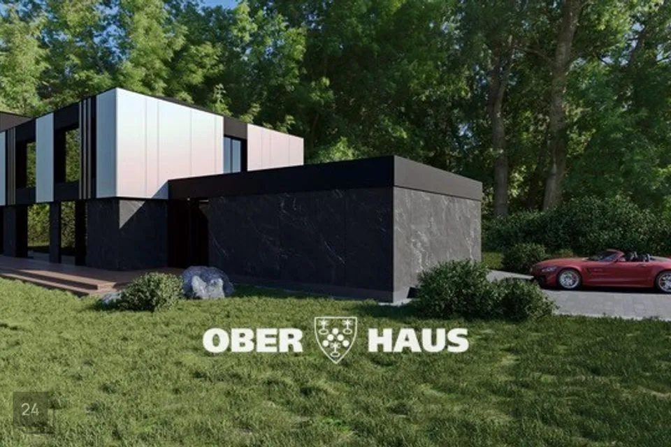 Elamumaa, 1259 m² Maa  -  Maardu linn - foto 5