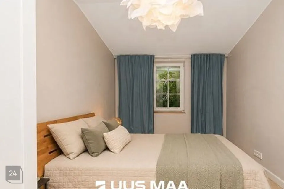 3-toaline Korter - Tallinn, Kesklinna linnaosa - foto 3