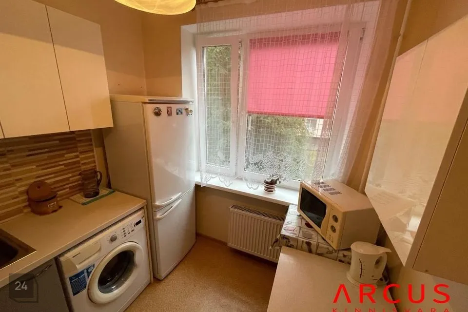 1-toaline Korter  -  Tallinn, Põhja-Tallinna linnaosa - foto 5