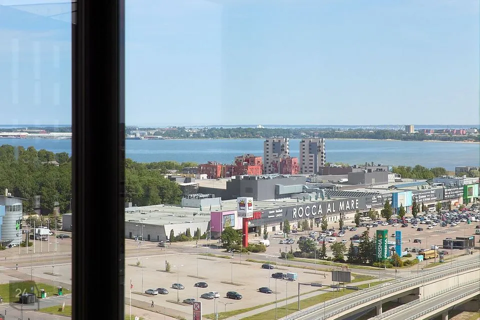 3-комнатная Квартира в Tallinn, Haabersti linnaosa - фото 3