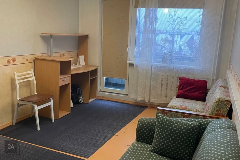 1-toaline Korter - Tallinn, Lasnamäe linnaosa