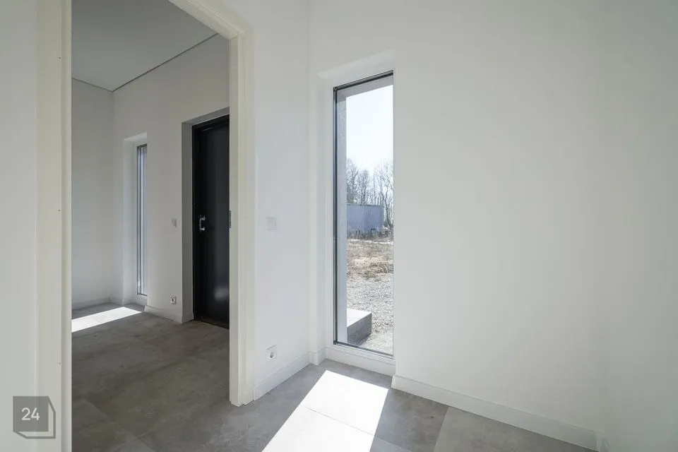 4-комнатная часть дома в Raasiku vald, Kulli küla - фото 4