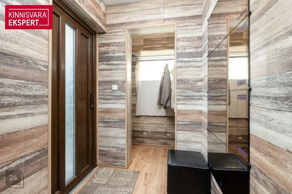 4-toaline Suvila - Lääne-Harju vald, Käesalu küla - foto 4