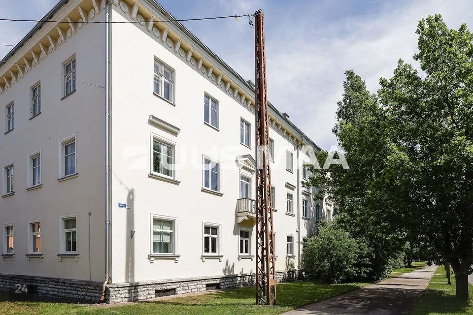 3-toaline Korter - Tallinn, Põhja-Tallinna linnaosa