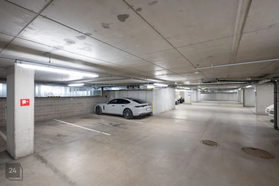 12 m² Garaaž - Tallinn, Kesklinna linnaosa - foto 2