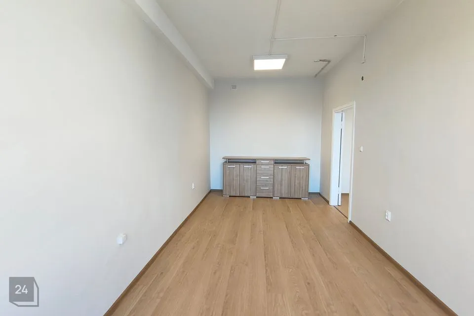 Mitme sihtotstarbega, 35 m² Äripind - Tallinn, Põhja-Tallinna linnaosa - foto 5