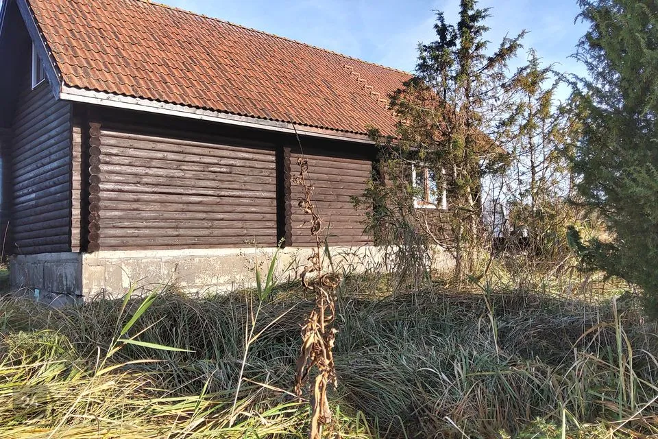 4-toaline Suvila  -  Harku vald, Adra küla - foto 5