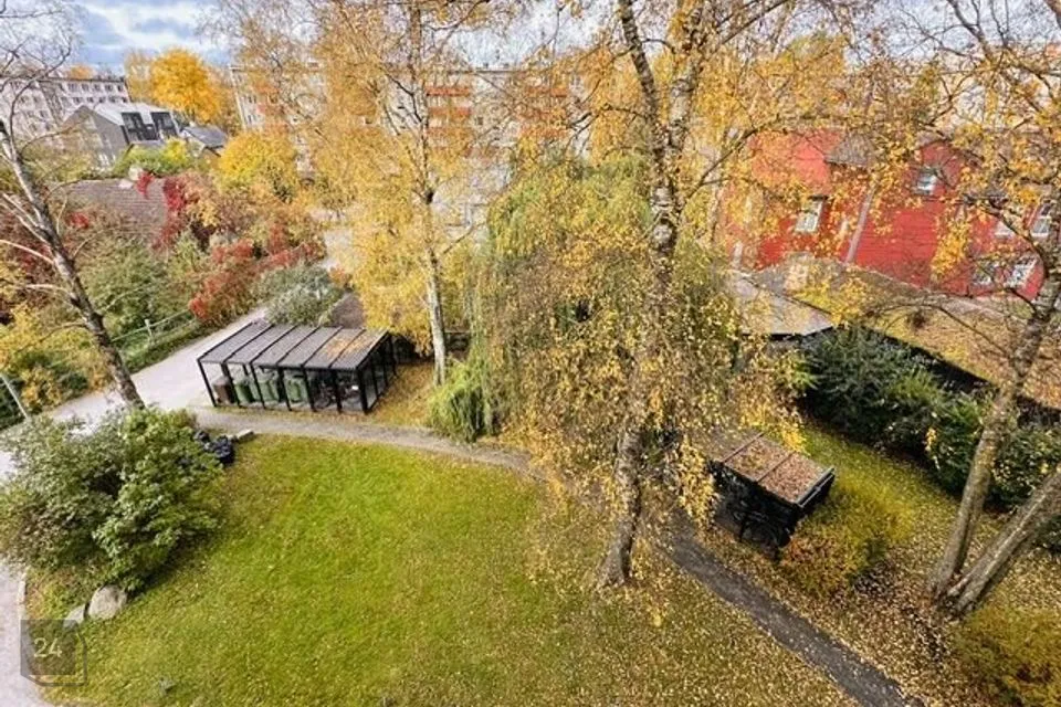 2-toaline Korter - Tartu linn, Tartu linn - foto 2