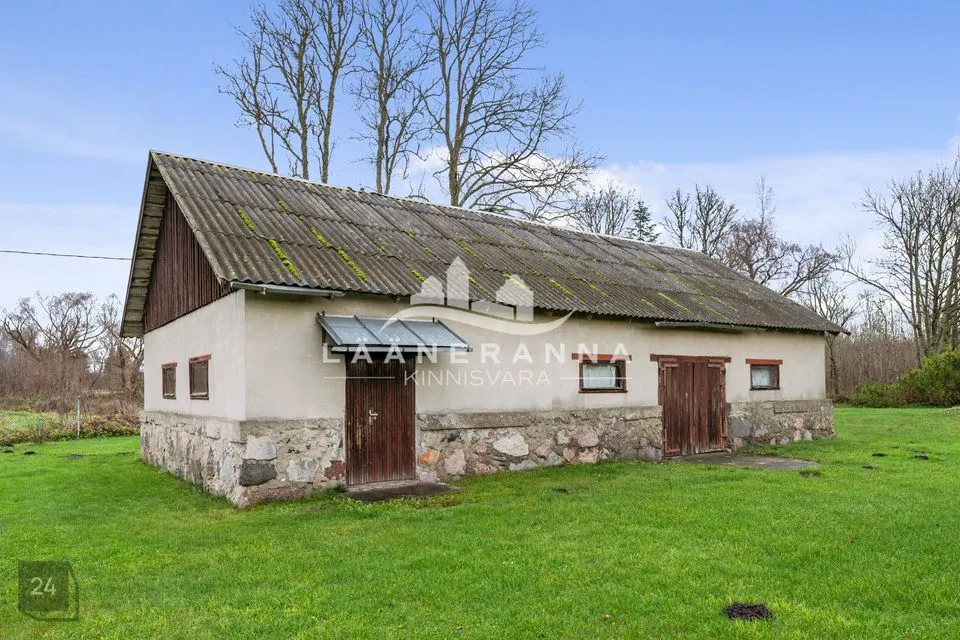 6-toaline Maja - Haapsalu linn, Kolila küla - foto 5