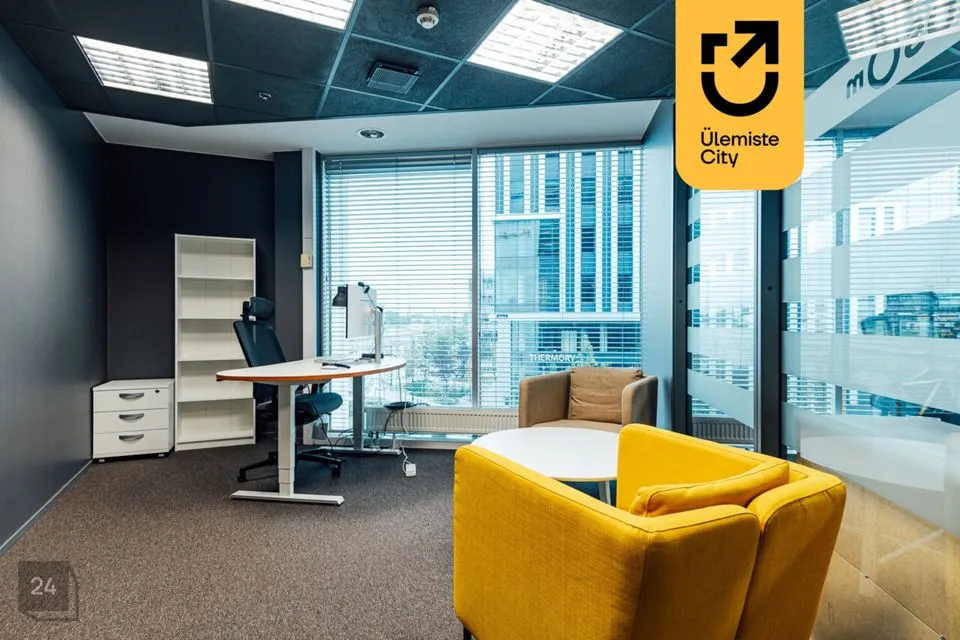 334 m² Бизнес-площадь в Tallinn, Lasnamäe linnaosa