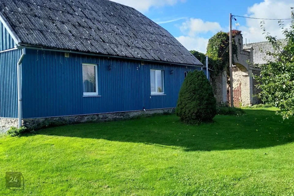 3-toaline Maja - Viru-Nigula vald, Malla küla - foto 5