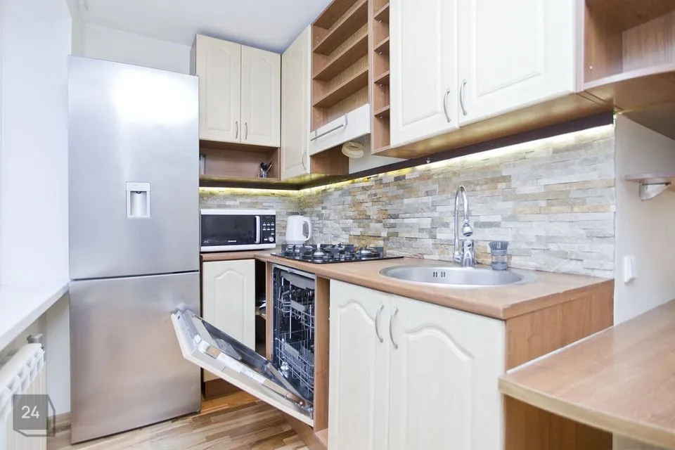 3-toaline Korter  -  Tallinn, Lasnamäe linnaosa - foto 2