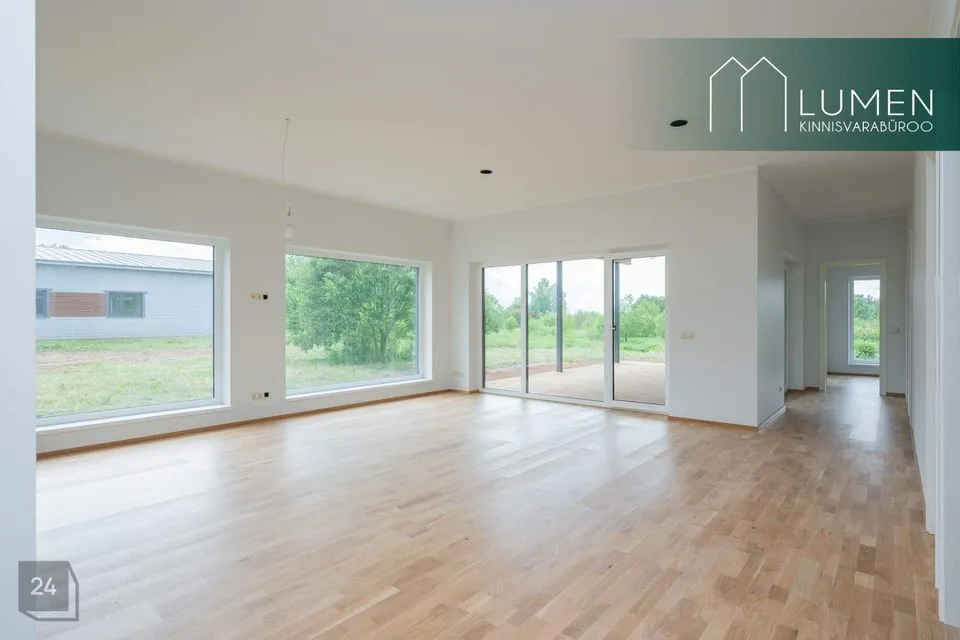 4-toaline Maja - Elva vald, Elva linn - foto 3