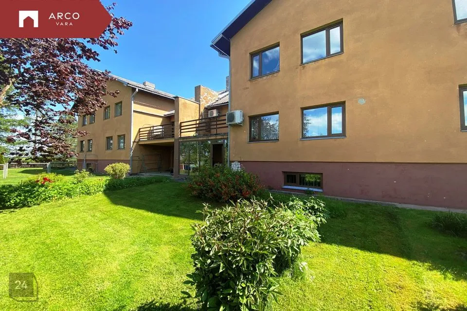 4-toaline Majaosa - Türi vald, Väätsa alevik - foto 2