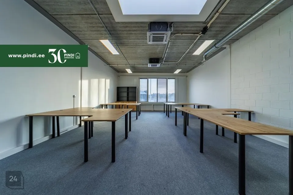 Mitme sihtotstarbega, 60 m² Äripind  -  Rae vald, Soodevahe küla