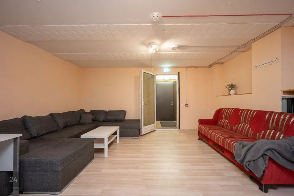 3-toaline Korter  -  Tallinn, Haabersti linnaosa - foto 4