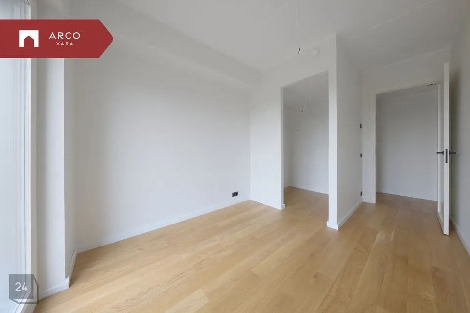 5-toaline Korter - Tallinn, Haabersti linnaosa