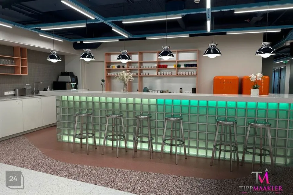 100 m² Äripind  -  Tallinn, Kesklinna linnaosa - foto 2