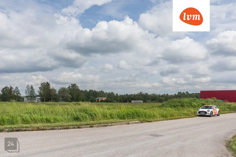 Земля производственного назначения, 17206 m² участок в Kambja vald, Reola küla