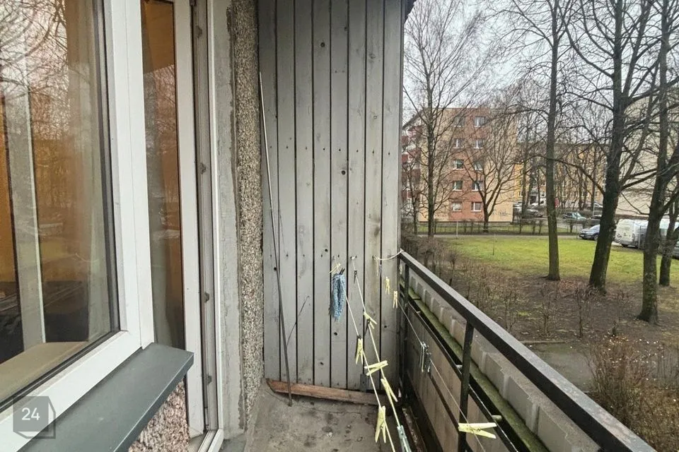 2-toaline Korter - Tallinn, Põhja-Tallinna linnaosa - foto 4