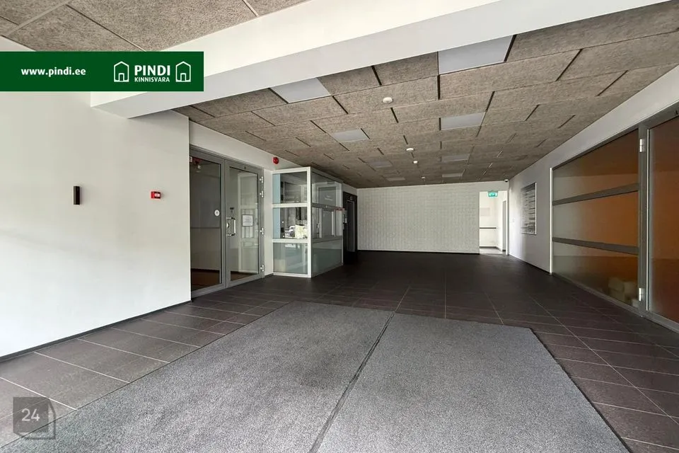 Büroo või Teenindus, 36 m² Äripind - Tallinn, Kesklinna linnaosa - foto 5