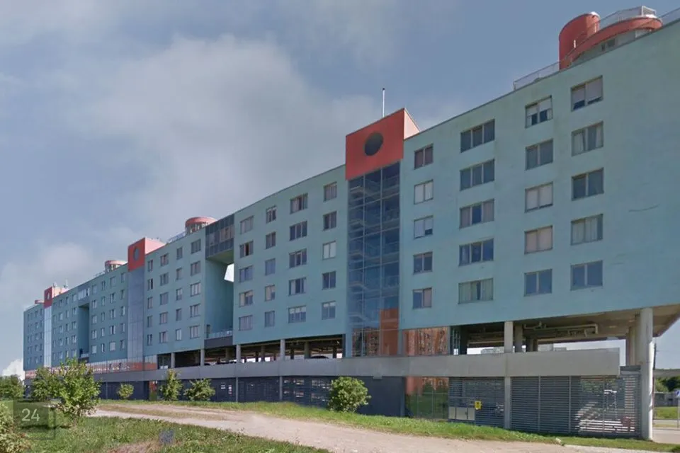 2-комнатная Квартира в Tallinn, Lasnamäe linnaosa