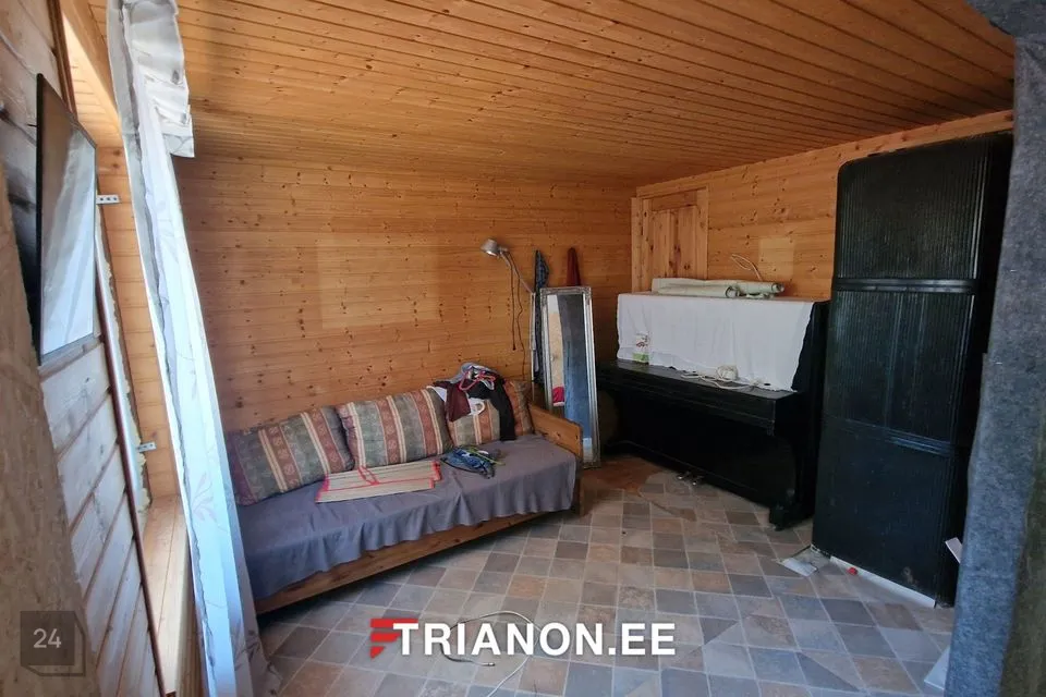 3-room Summer home in Narva linn - photo 5