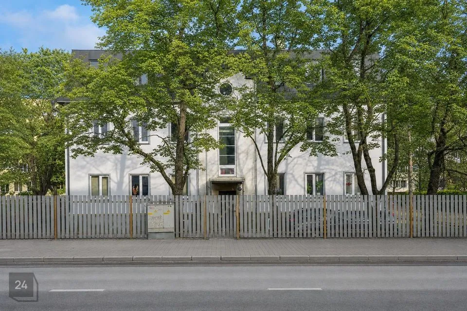 2-toaline Korter  -  Tallinn, Nõmme linnaosa