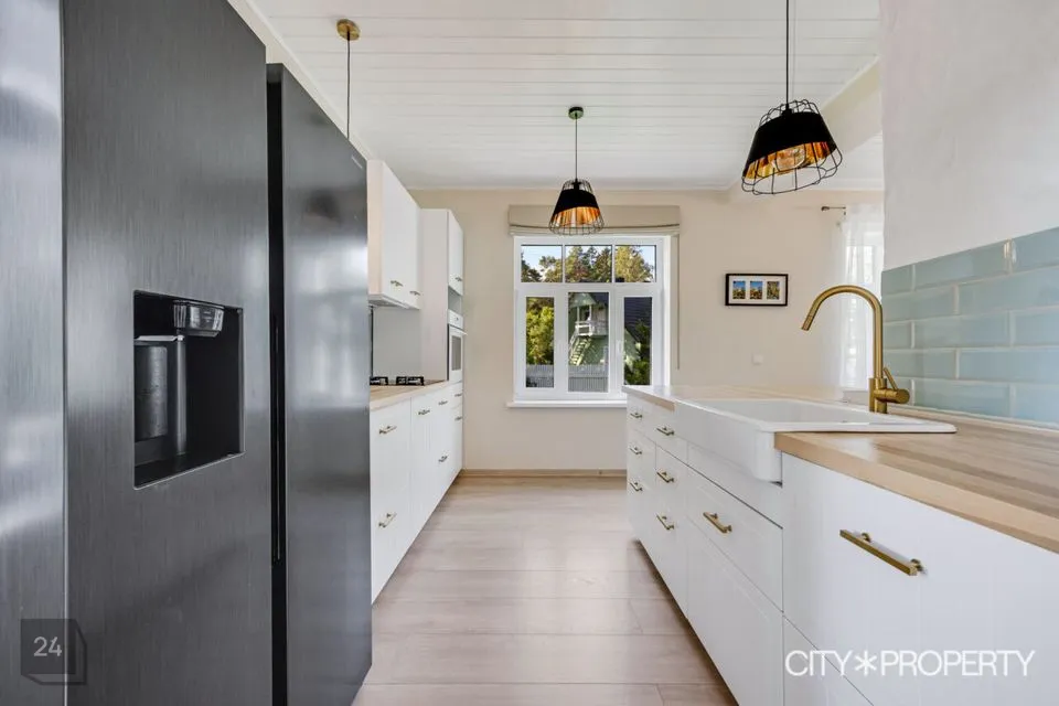 6-toaline Maja - Loksa linn - foto 5