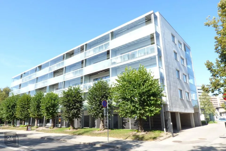 3-комнатная Квартира в Tartu linn, Tartu linn