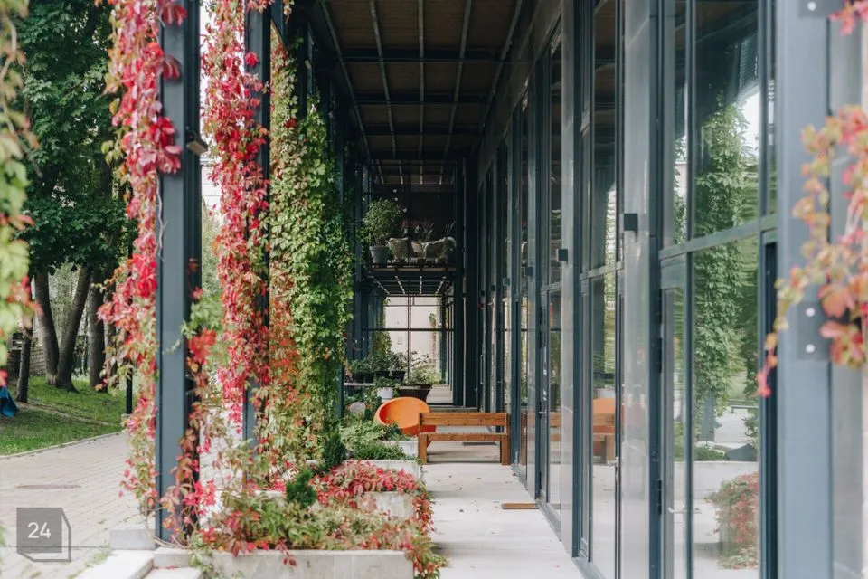 96 m² Äripind - Tallinn, Põhja-Tallinna linnaosa - foto 2