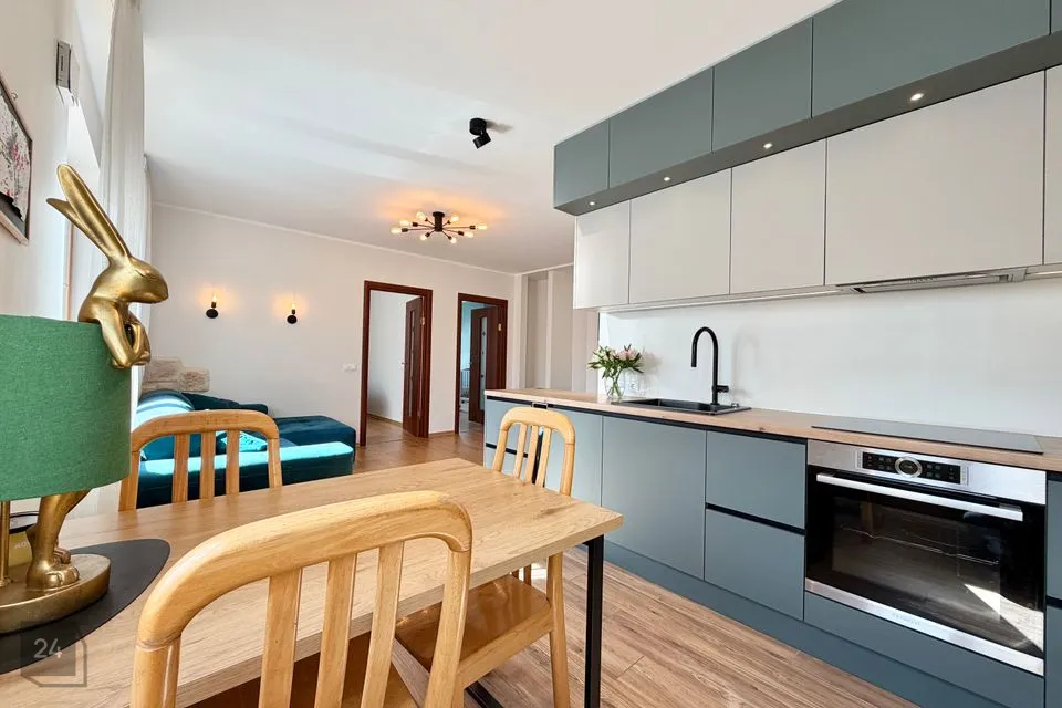3-room apartment in Tallinn, Lasnamäe linnaosa - photo 5