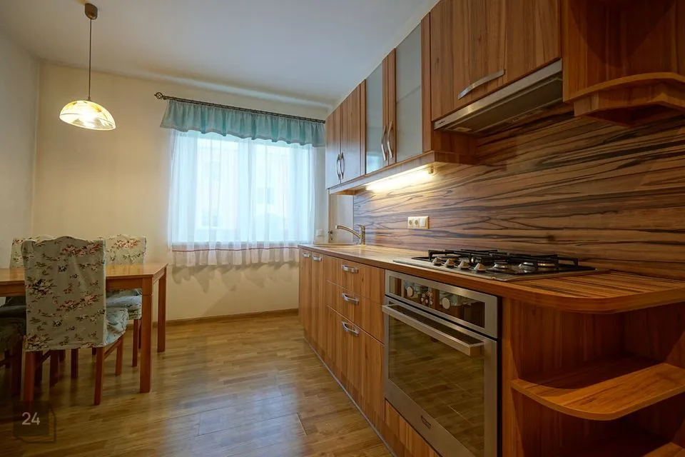 2-toaline Korter - Tallinn, Lasnamäe linnaosa - foto 2