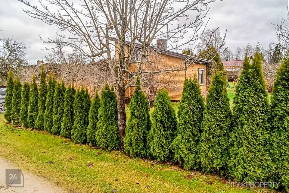 2-комнатная дом в Rapla vald, Pirgu küla - фото 4