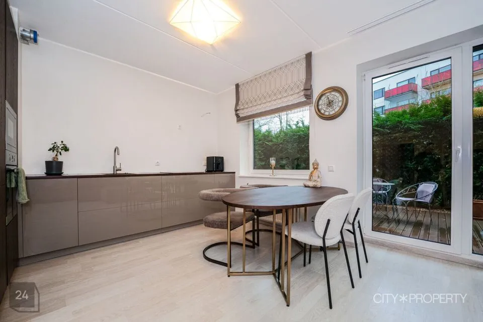 3-комнатная Квартира в Tallinn, Haabersti linnaosa - фото 4