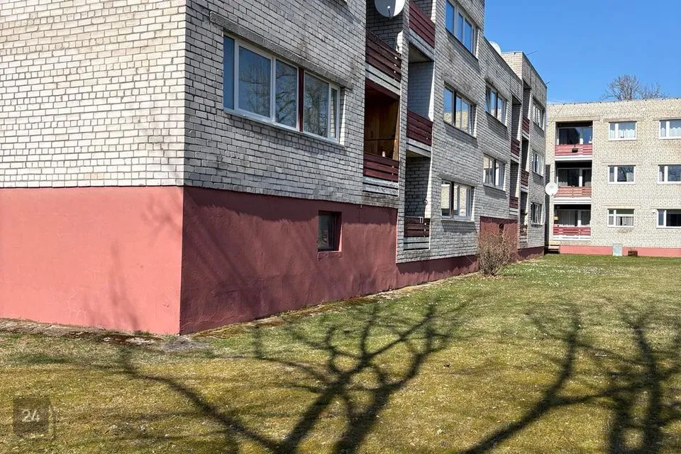 3-toaline Korter  -  Hiiumaa vald, Kärdla linn - foto 5