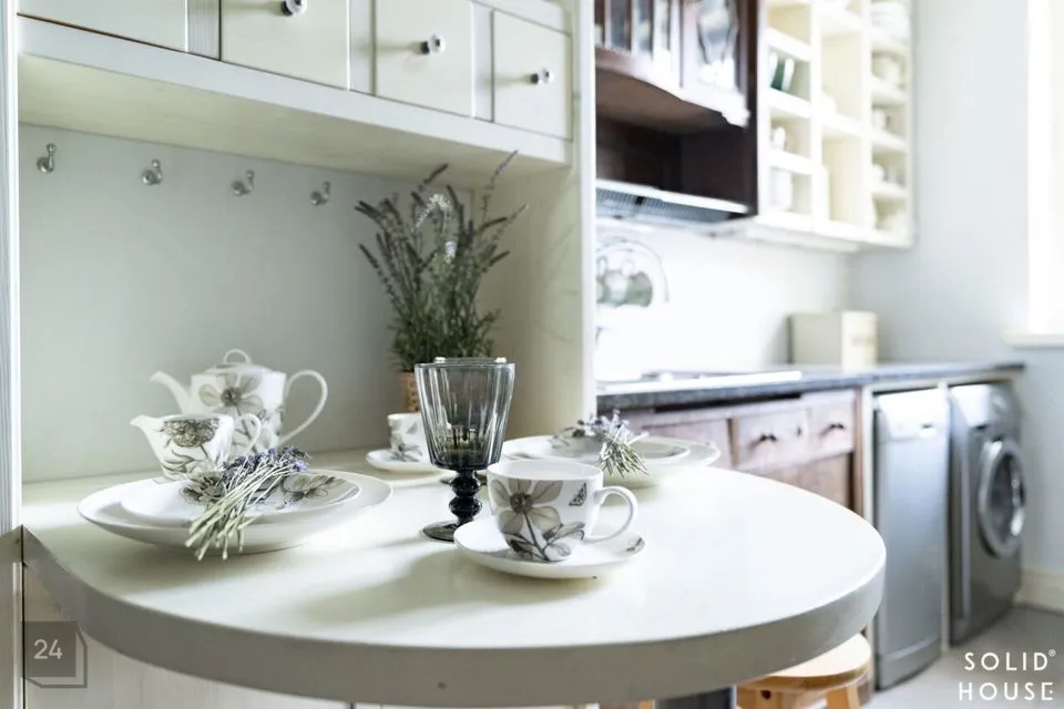 3-toaline Korter - Tallinn, Kesklinna linnaosa