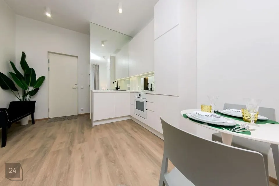 2-toaline Korter - Tallinn, Lasnamäe linnaosa - foto 4