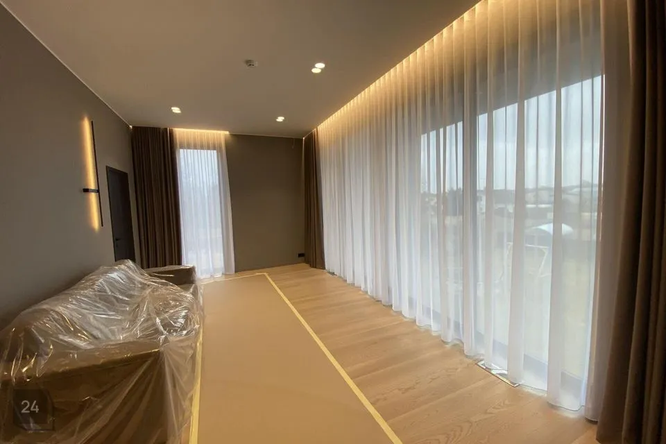 4-toaline Maja - Viimsi vald, Randvere küla - foto 4