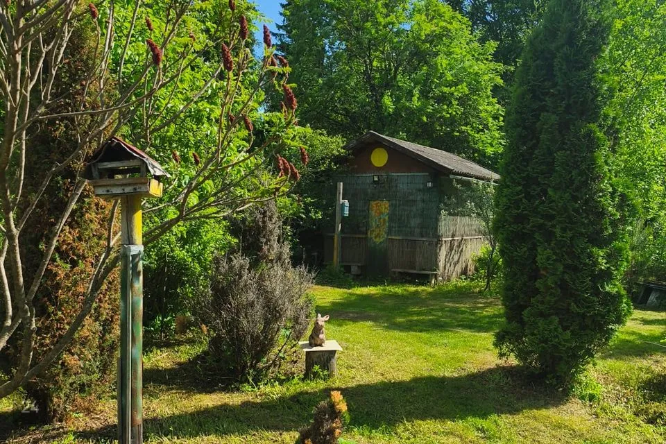 5-toaline Maja  -  Põlva vald, Valgemetsa küla - foto 3