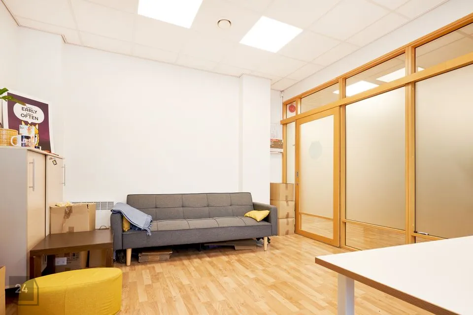 Бюро или Обслуживание, 20 m² Бизнес-площадь в Tallinn, Mustamäe linnaosa